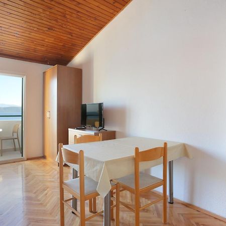 Apartments By The Sea Igrane, Makarska - 6653 Zewnętrze zdjęcie