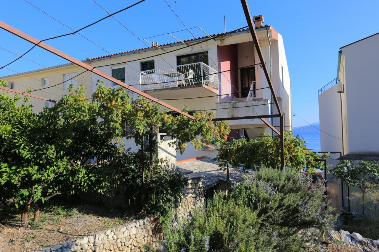 Apartments By The Sea Igrane, Makarska - 6653 Zewnętrze zdjęcie