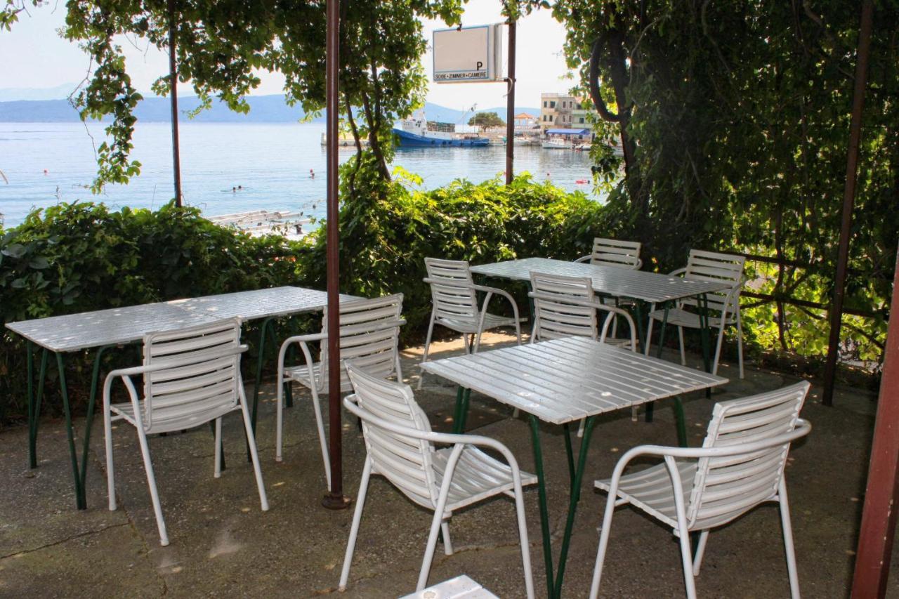 Apartments By The Sea Igrane, Makarska - 6653 Zewnętrze zdjęcie