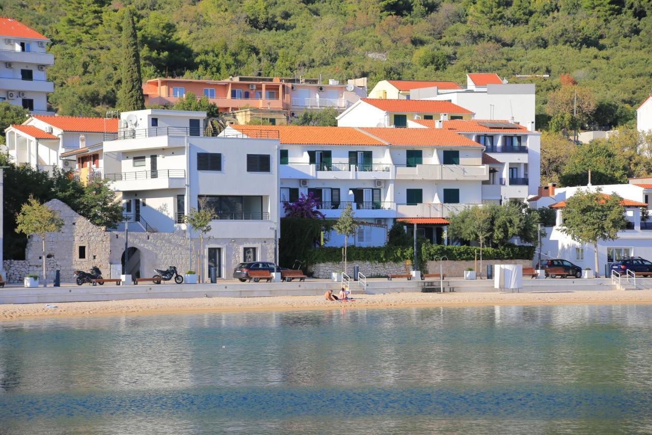 Apartments By The Sea Igrane, Makarska - 6653 Zewnętrze zdjęcie