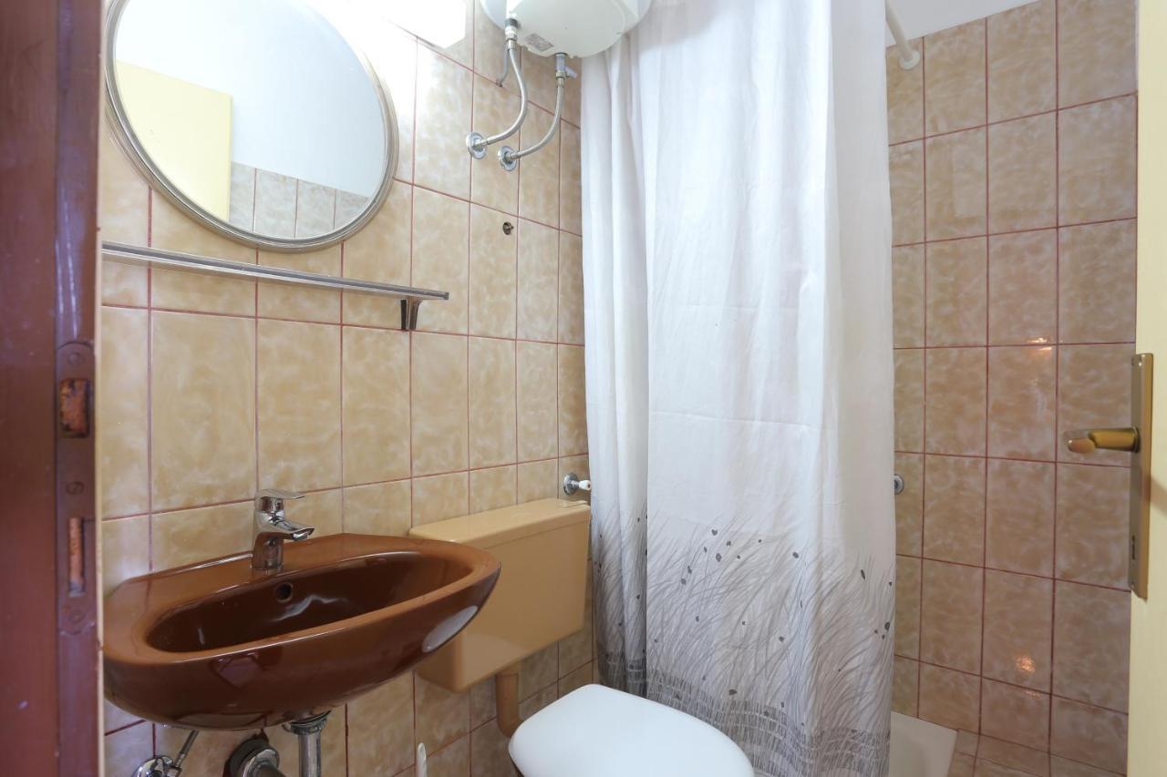 Apartments By The Sea Igrane, Makarska - 6653 Zewnętrze zdjęcie