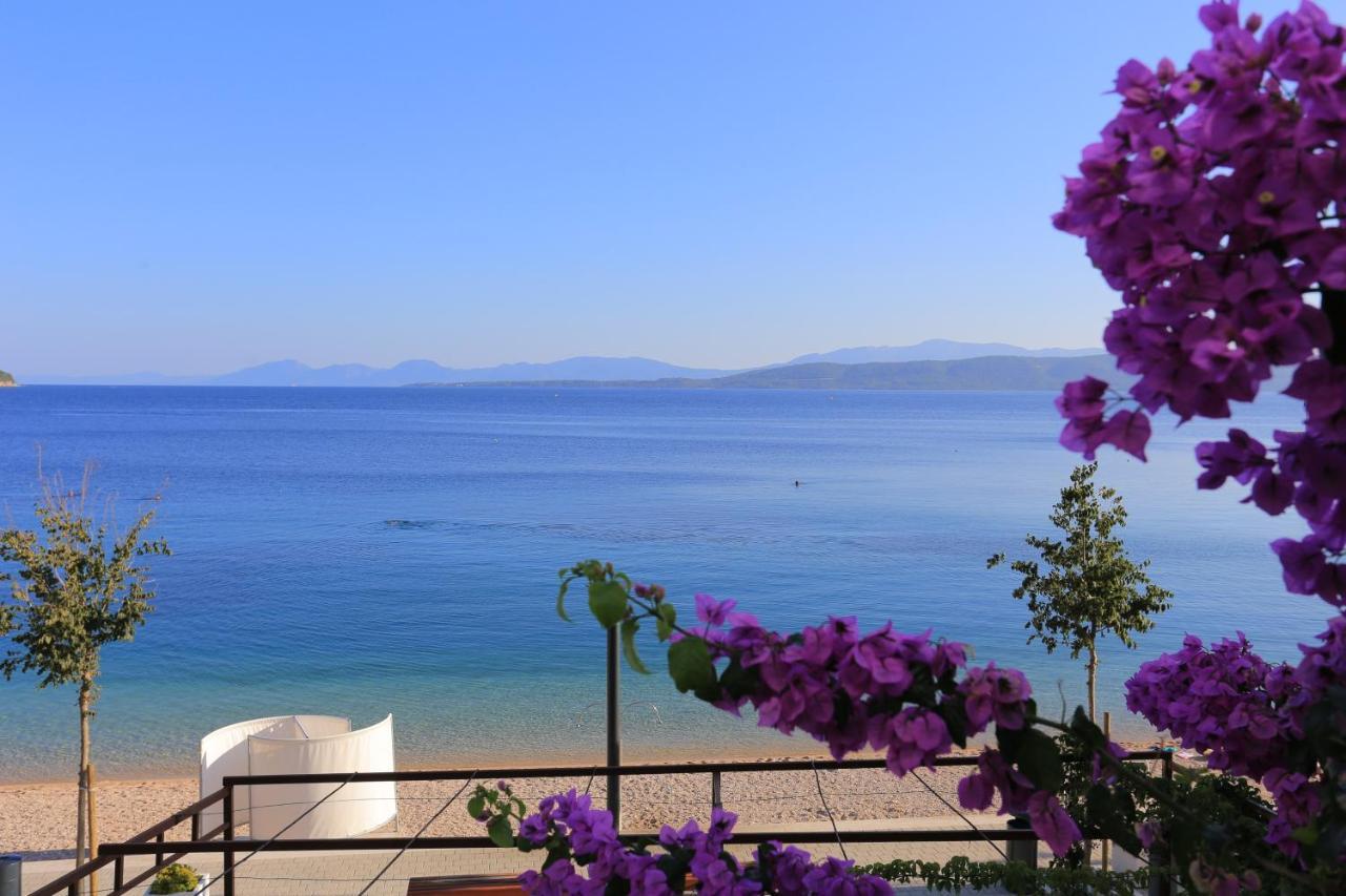 Apartments By The Sea Igrane, Makarska - 6653 Zewnętrze zdjęcie