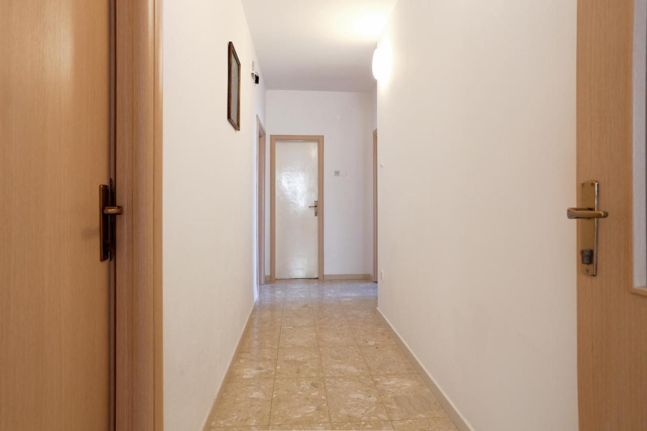 Apartments By The Sea Igrane, Makarska - 6653 Zewnętrze zdjęcie