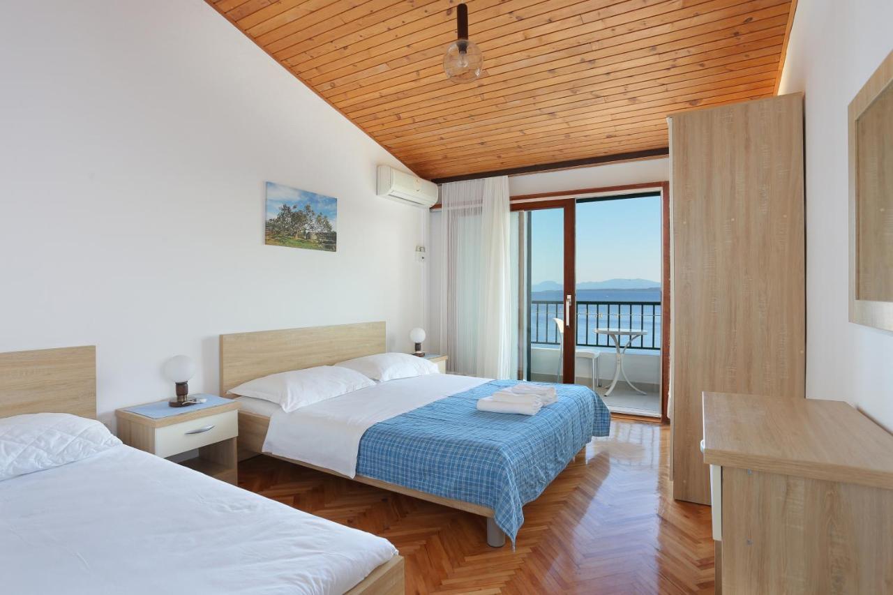Apartments By The Sea Igrane, Makarska - 6653 Zewnętrze zdjęcie