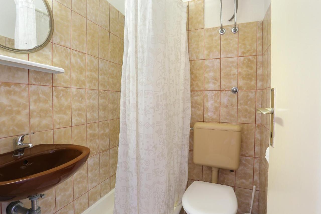 Apartments By The Sea Igrane, Makarska - 6653 Zewnętrze zdjęcie