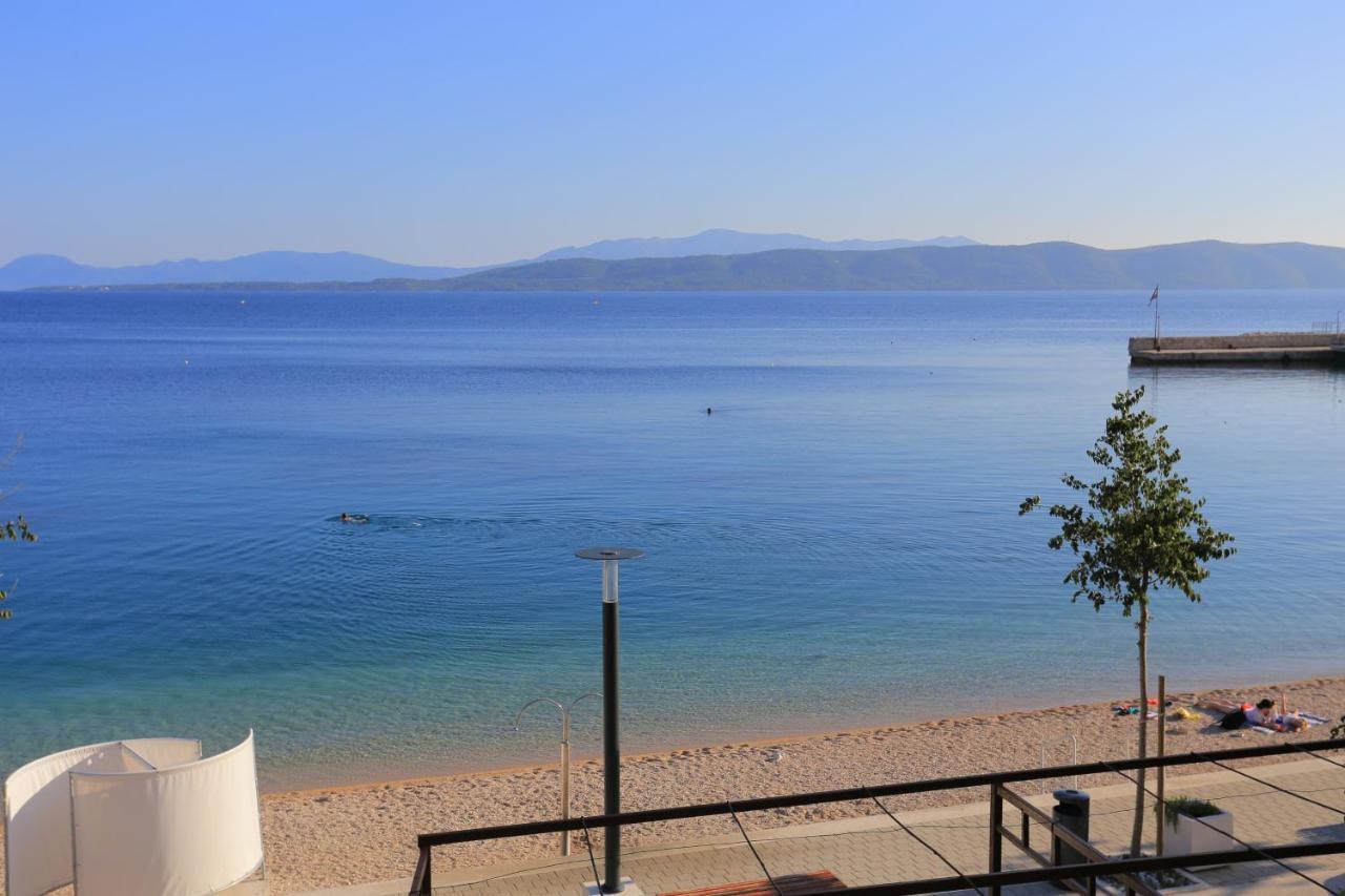 Apartments By The Sea Igrane, Makarska - 6653 Zewnętrze zdjęcie