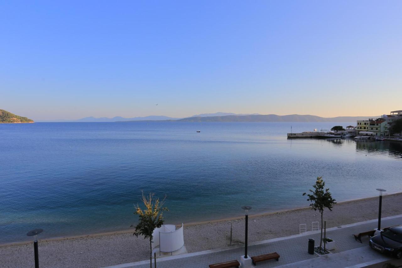 Apartments By The Sea Igrane, Makarska - 6653 Zewnętrze zdjęcie