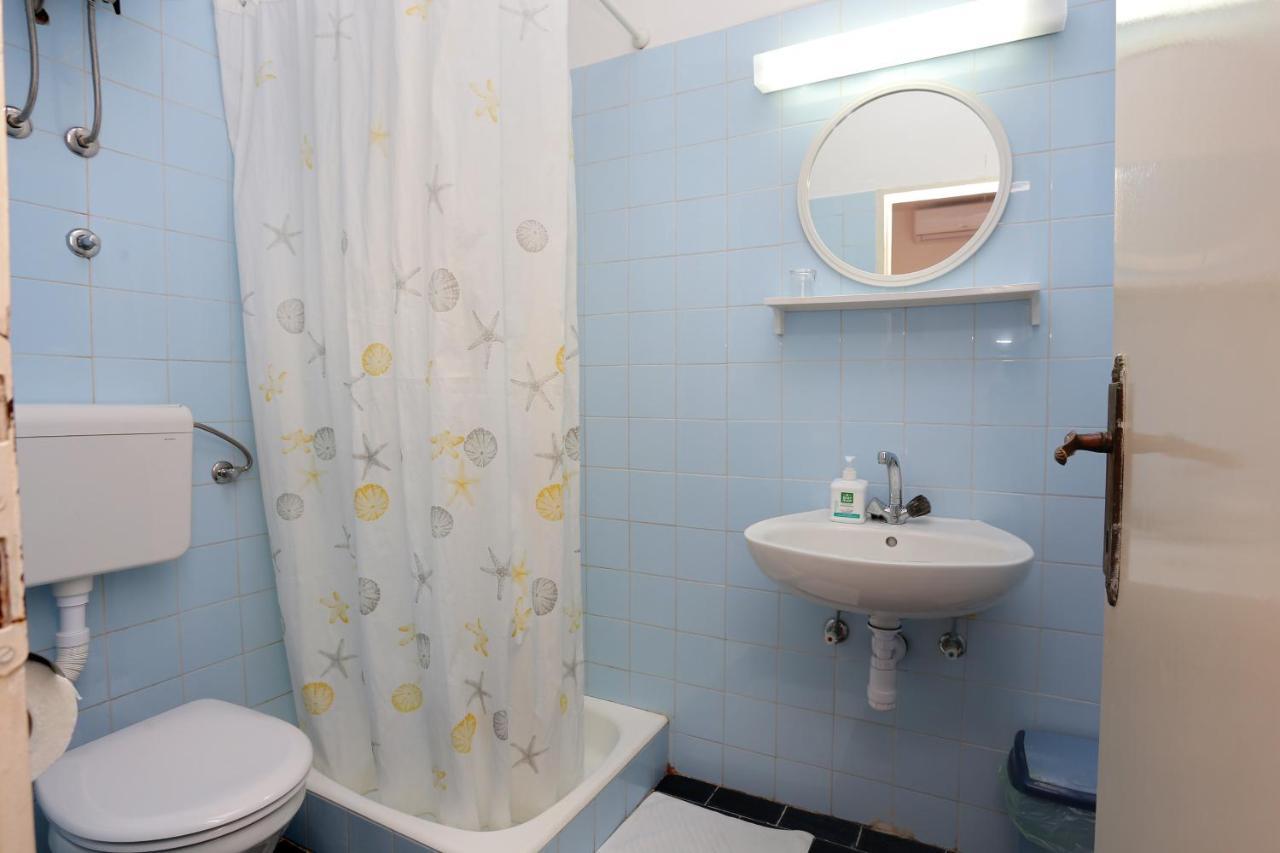 Apartments By The Sea Igrane, Makarska - 6653 Zewnętrze zdjęcie