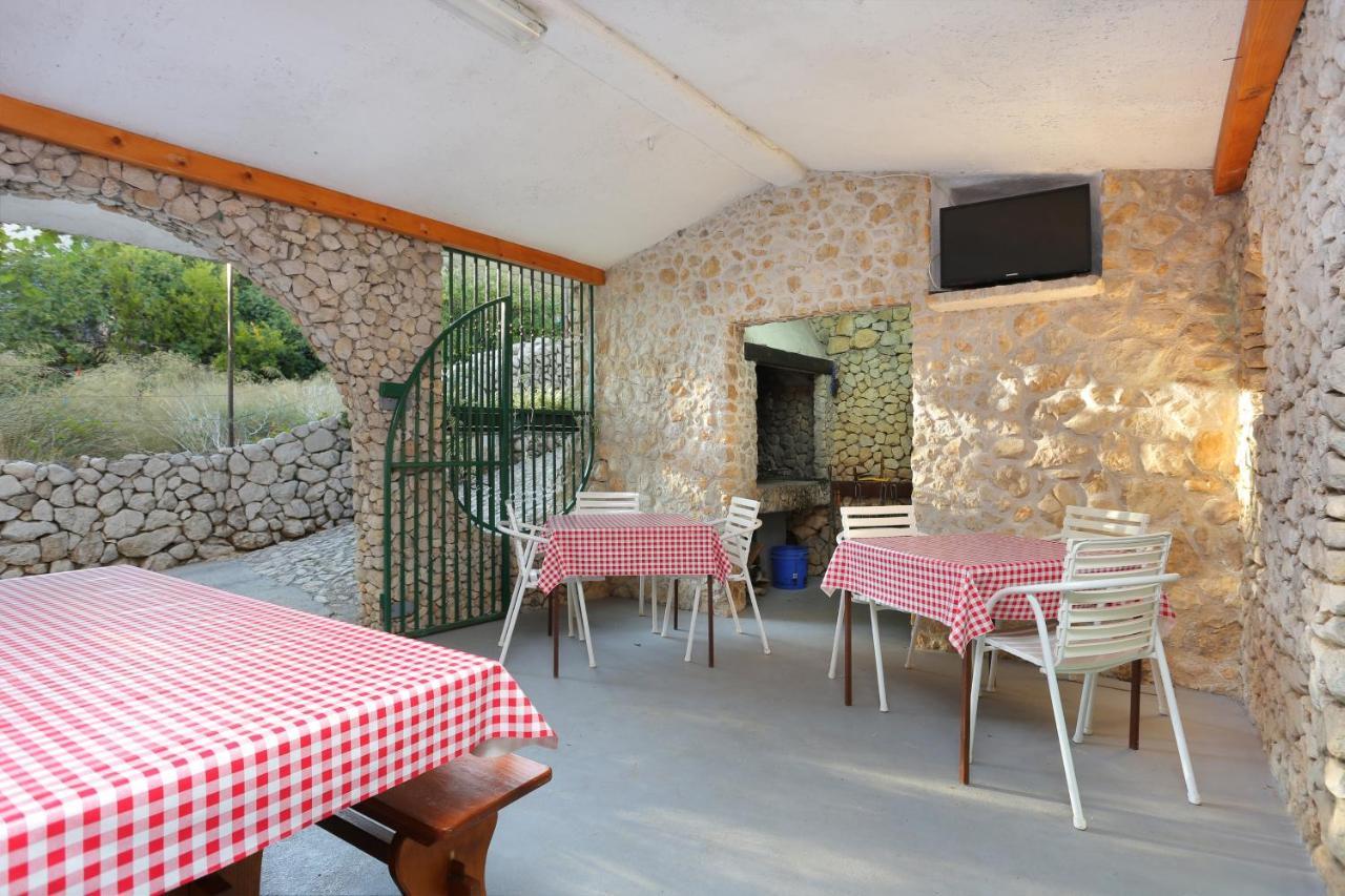 Apartments By The Sea Igrane, Makarska - 6653 Zewnętrze zdjęcie
