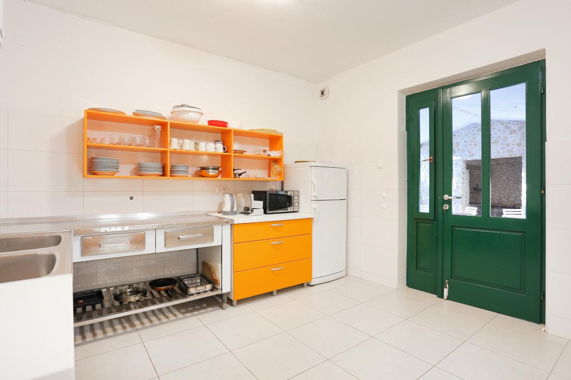 Apartments By The Sea Igrane, Makarska - 6653 Pokój zdjęcie